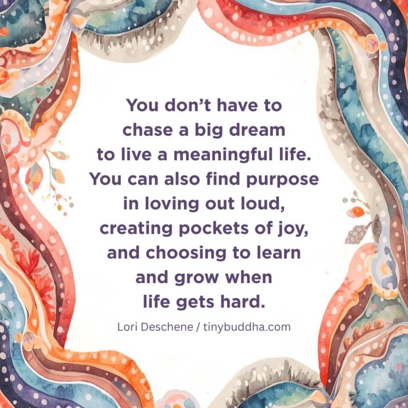 A Life That Still&nbsp;Counts