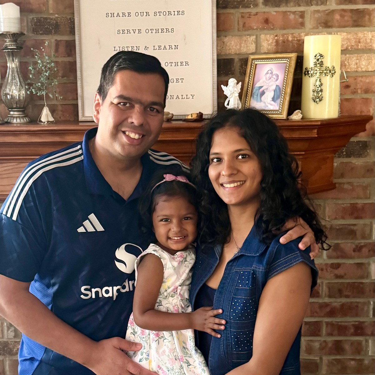 A Little Birthday Getaway: Austin to Fredericksburg with Our Birthday&nbsp;Girl