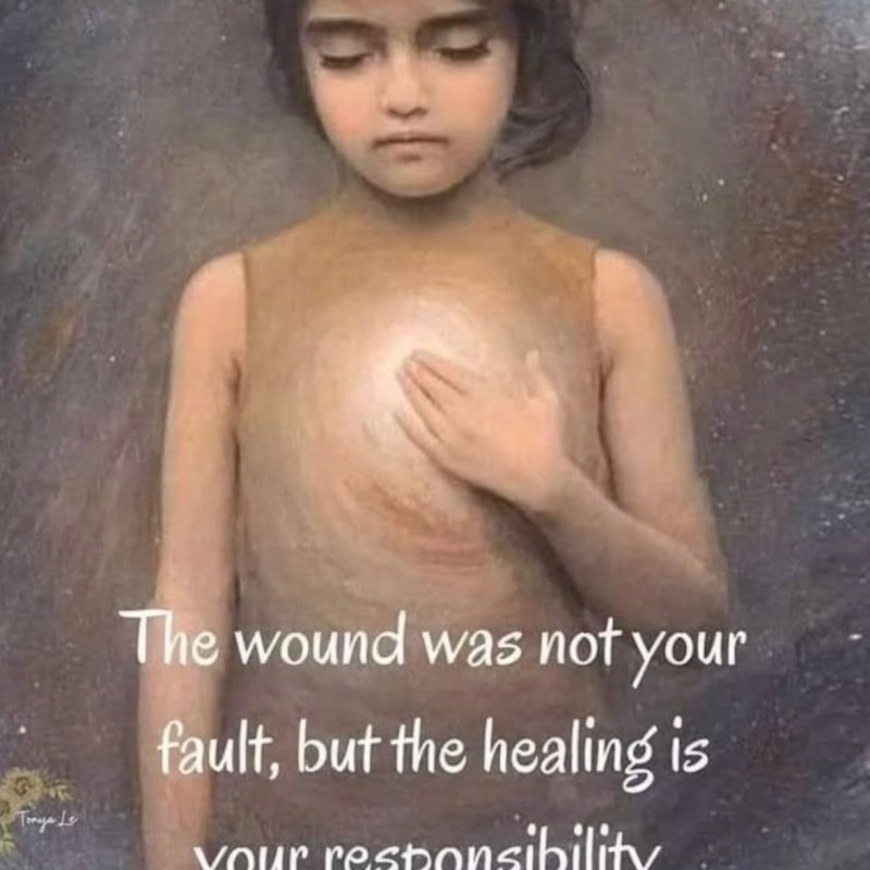 The Part No One&nbsp;Applauds