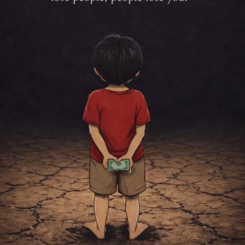 The Cost of a Good&nbsp;Heart