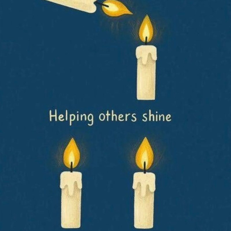 The Light That&nbsp;Multiplies