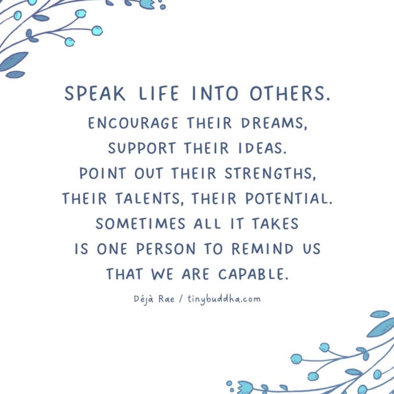 One Voice Matters