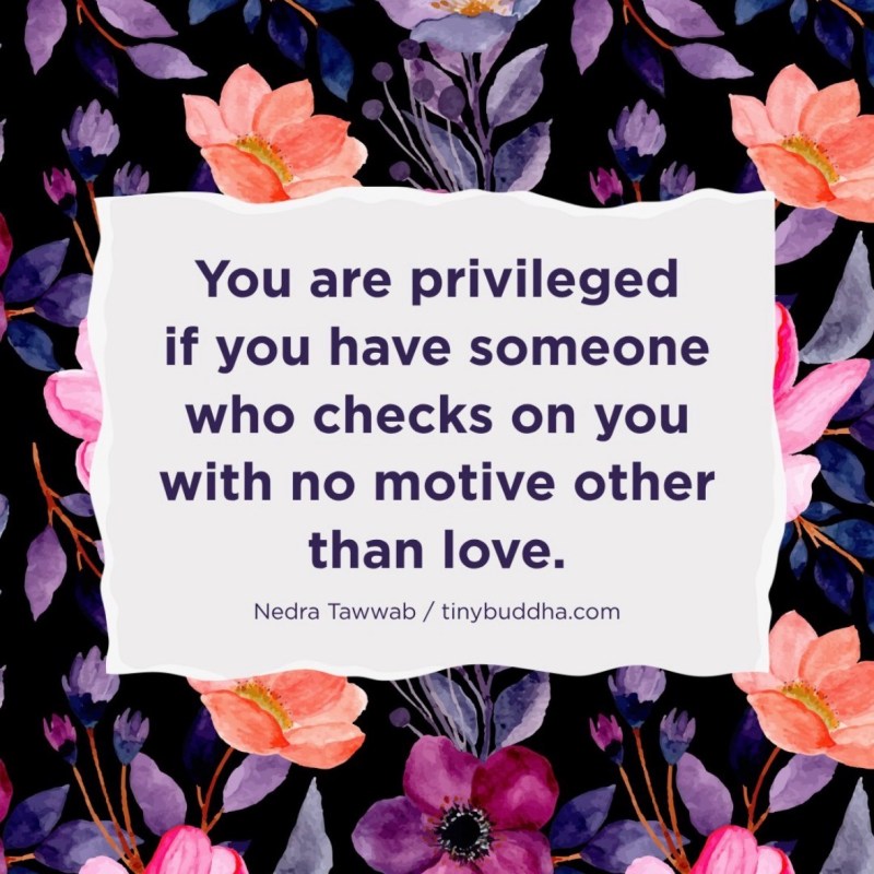The Quiet Luxury of Being Cared&nbsp;For