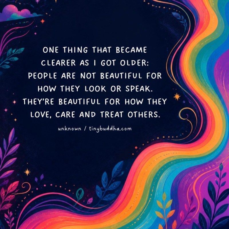 The Kind of Beauty That&nbsp;Stays