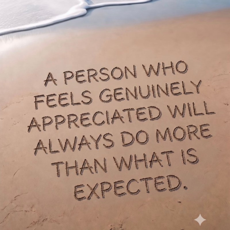 Seen. Valued. Motivated.