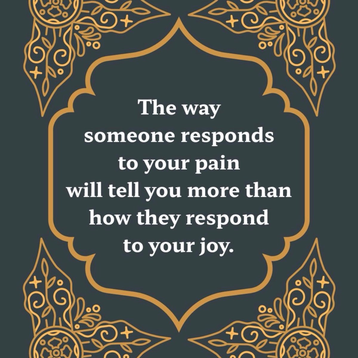 Who Stays When It&nbsp;Hurts