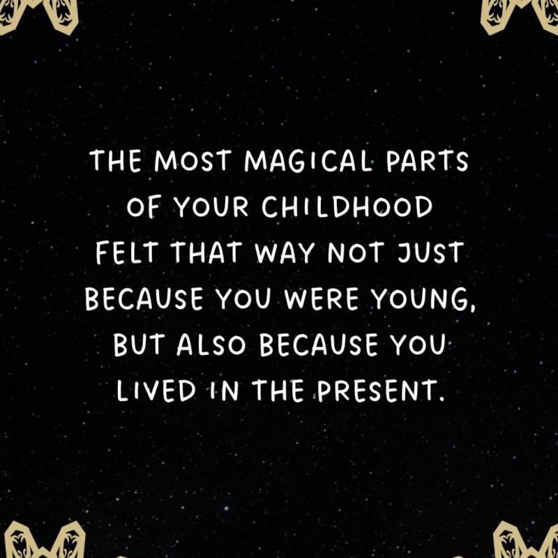 Where the Magic&nbsp;Went