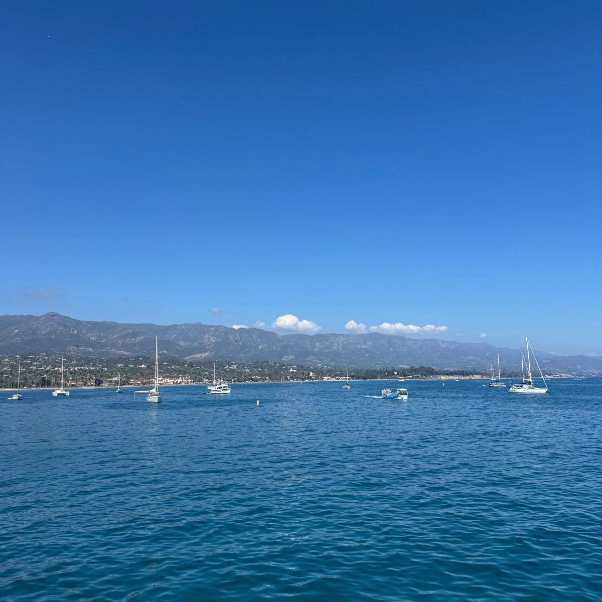 Route 1 Road Trip: Day 3: Malibu, Santa Barbara and the Road to&nbsp;Lompoc