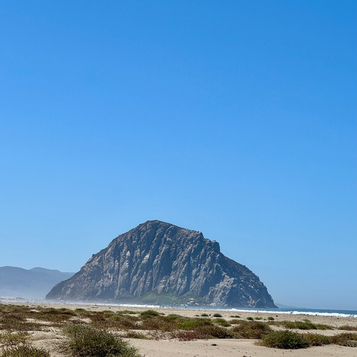 Route 1 Road Trip: Day 4 – Pismo Beach, Morro Bay and&nbsp;More