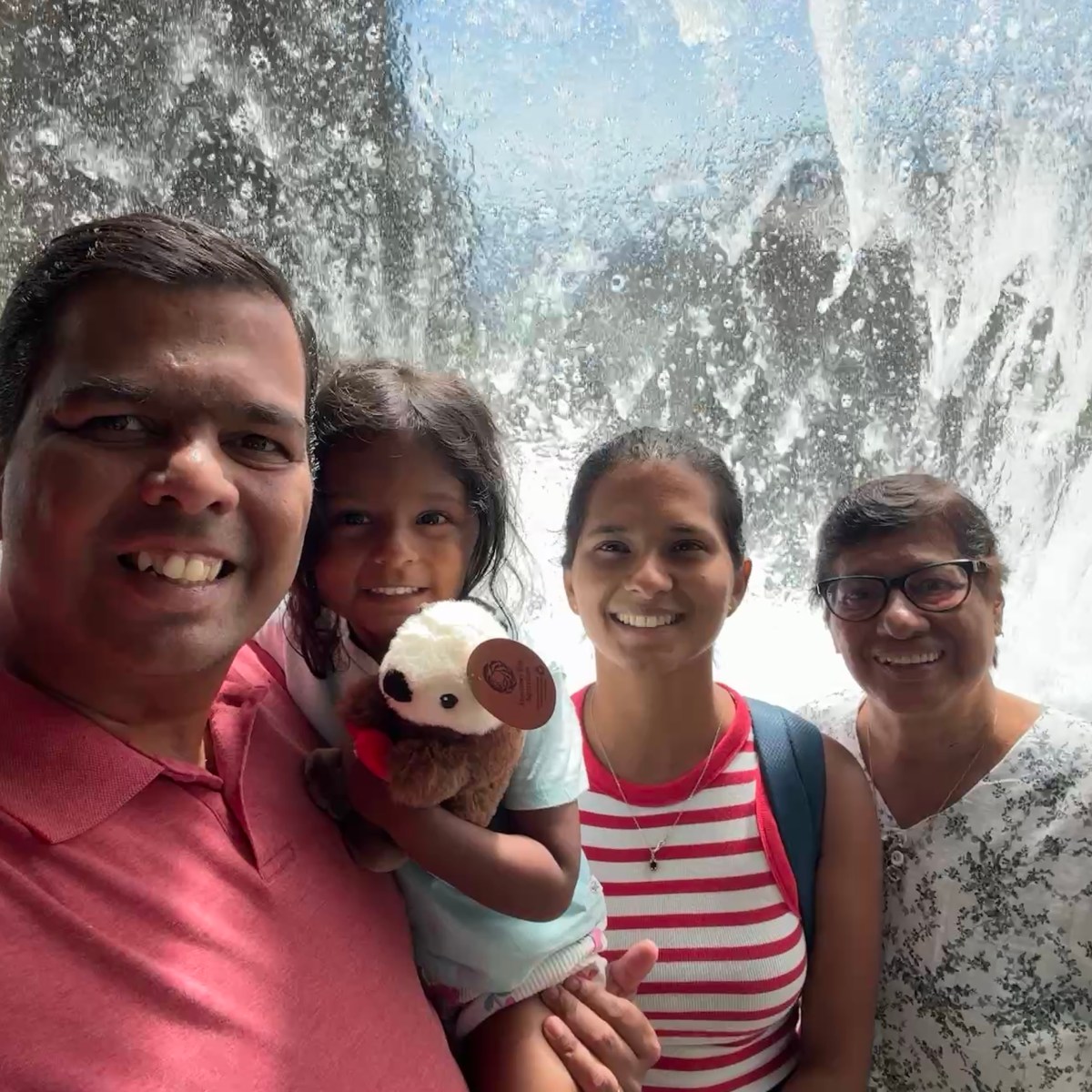 Route 1 Roadtrip: Day 6 – A Day Under the Pacific at Monterey Bay&nbsp;Aquarium