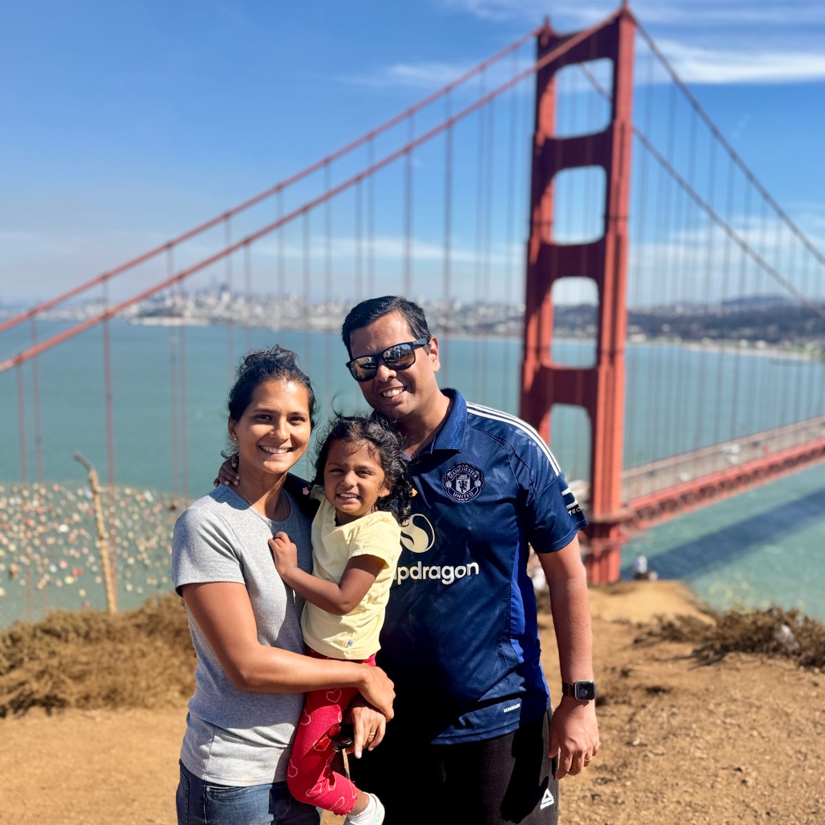 Route 1 Road Trip: Day 7 – Muir Woods, Golden Gate&nbsp;Bridge