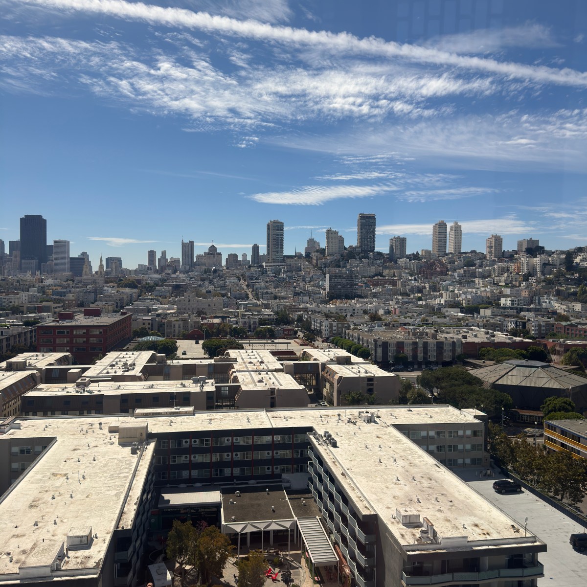 Route 1 Road Trip: Day 8 – San&nbsp;Francisco