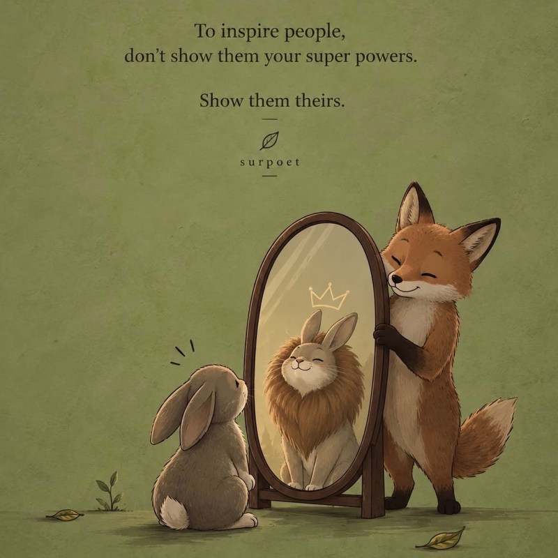 Make Them See