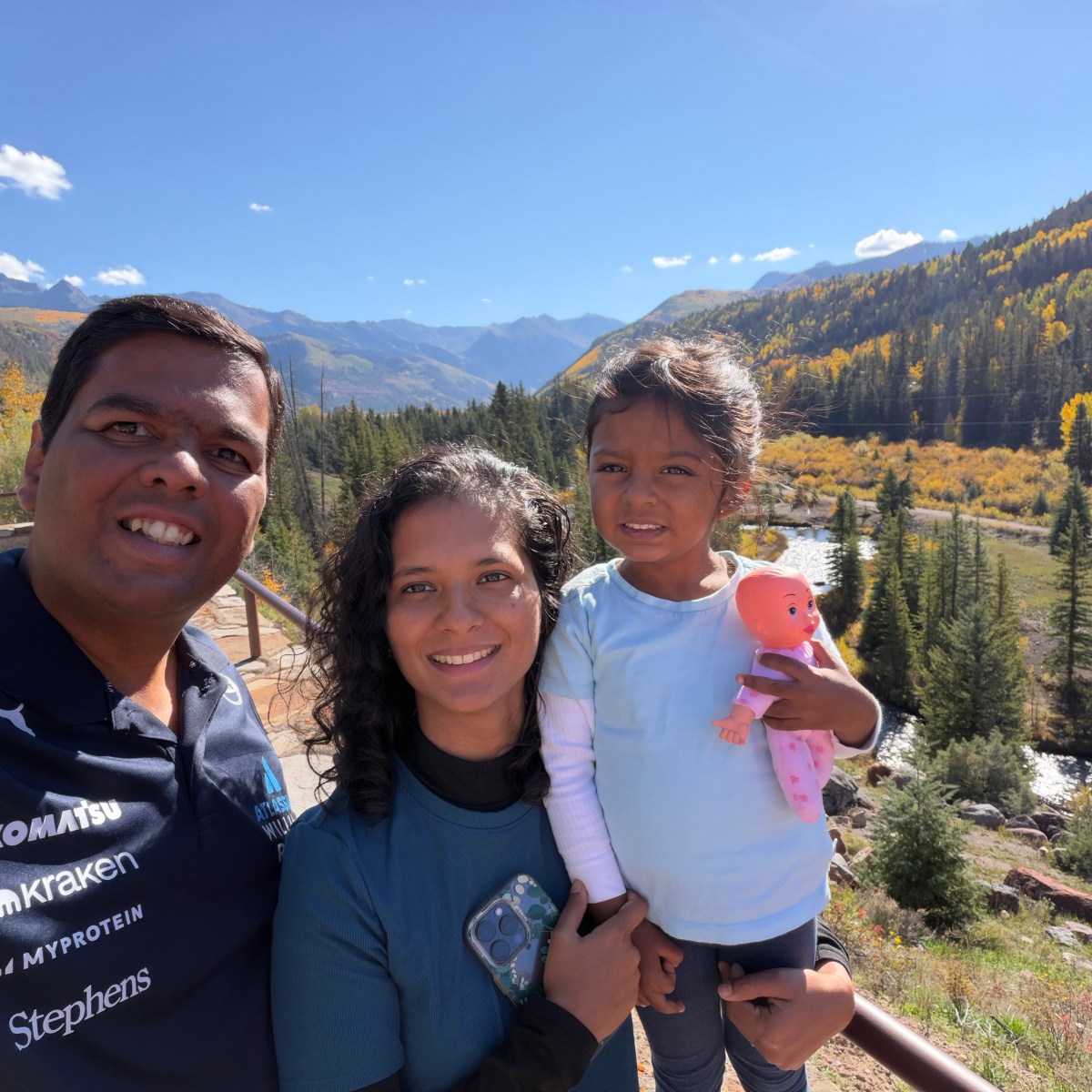 Fall Trip: Day 3 – Telluride,&nbsp;Ouray
