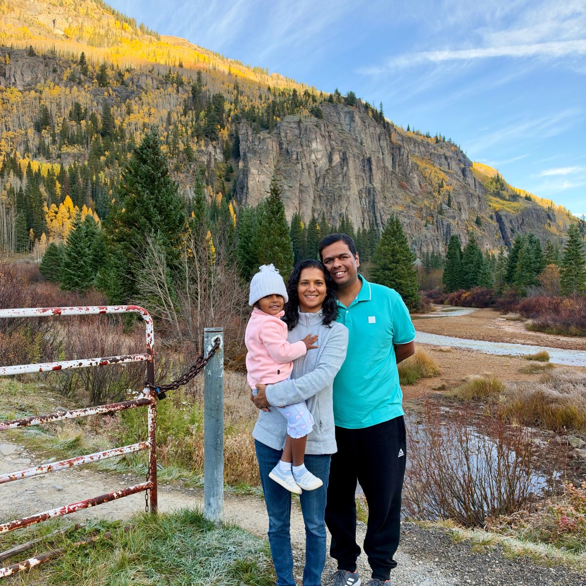 Fall Trip: Day 4 – Million Dollar Highway, Silverton,&nbsp;Durango