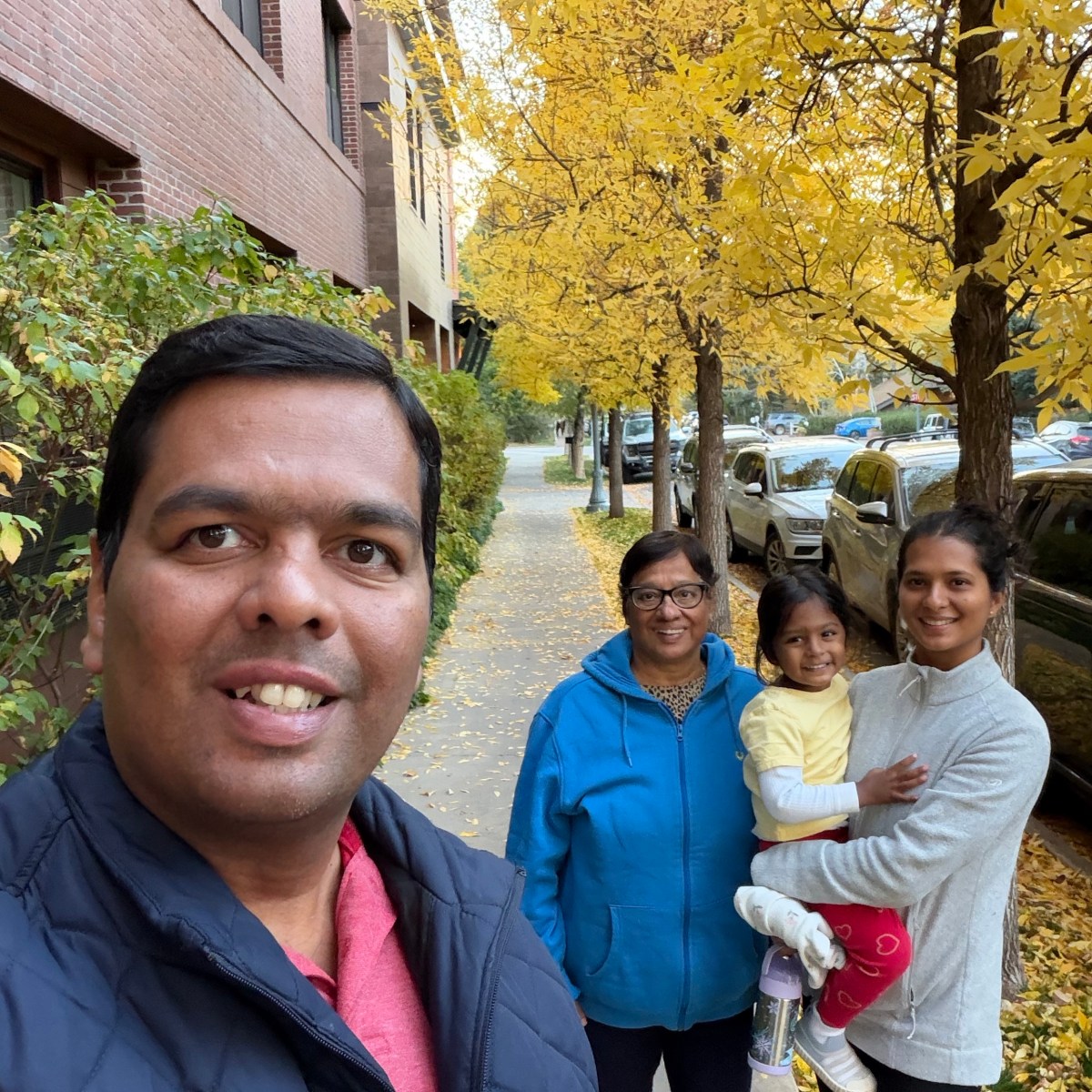 Fall Trip: Day 6 – Drive to&nbsp;Aspen